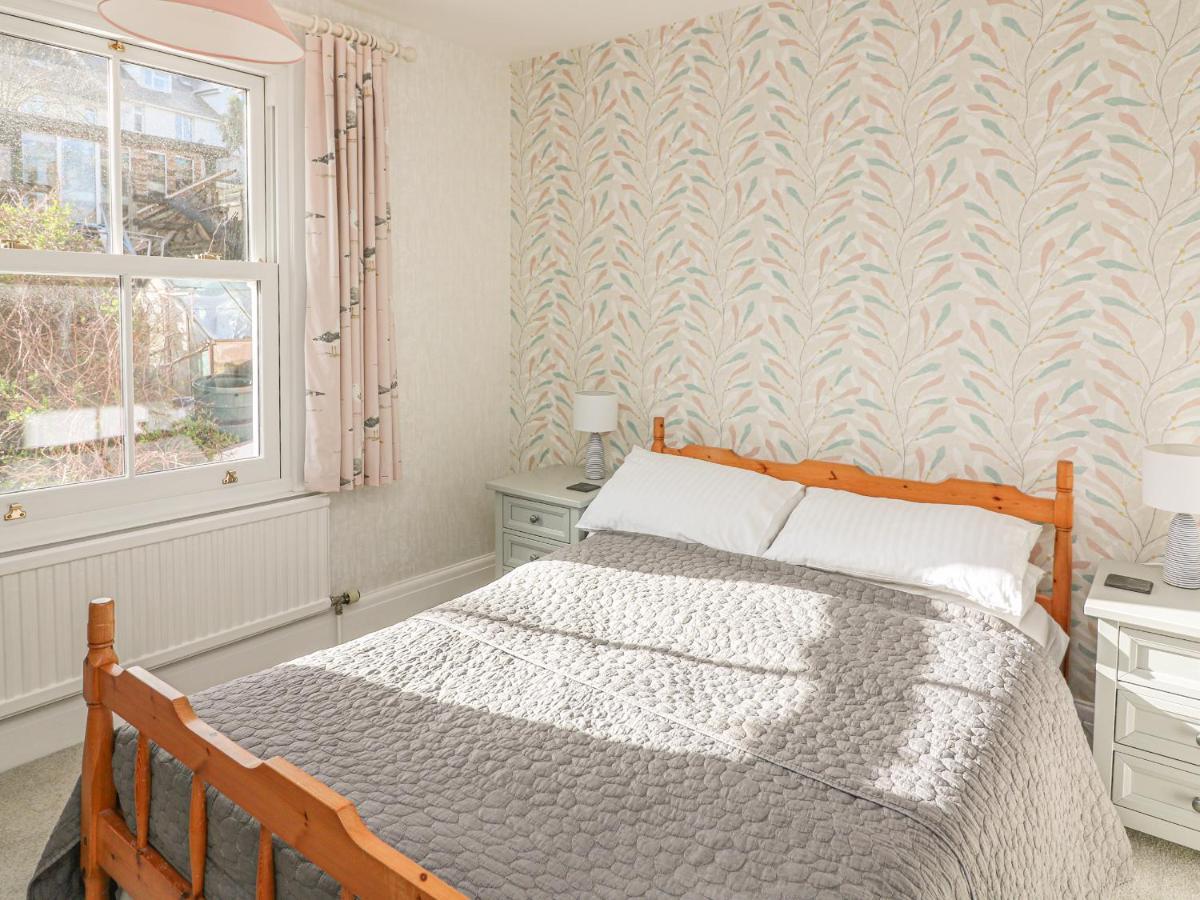 3 Top View Cottages Солкомб Экстерьер фото